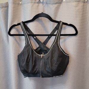 Victoria's Secret Victoria Sport Front Close Sports Bra Size 36DD